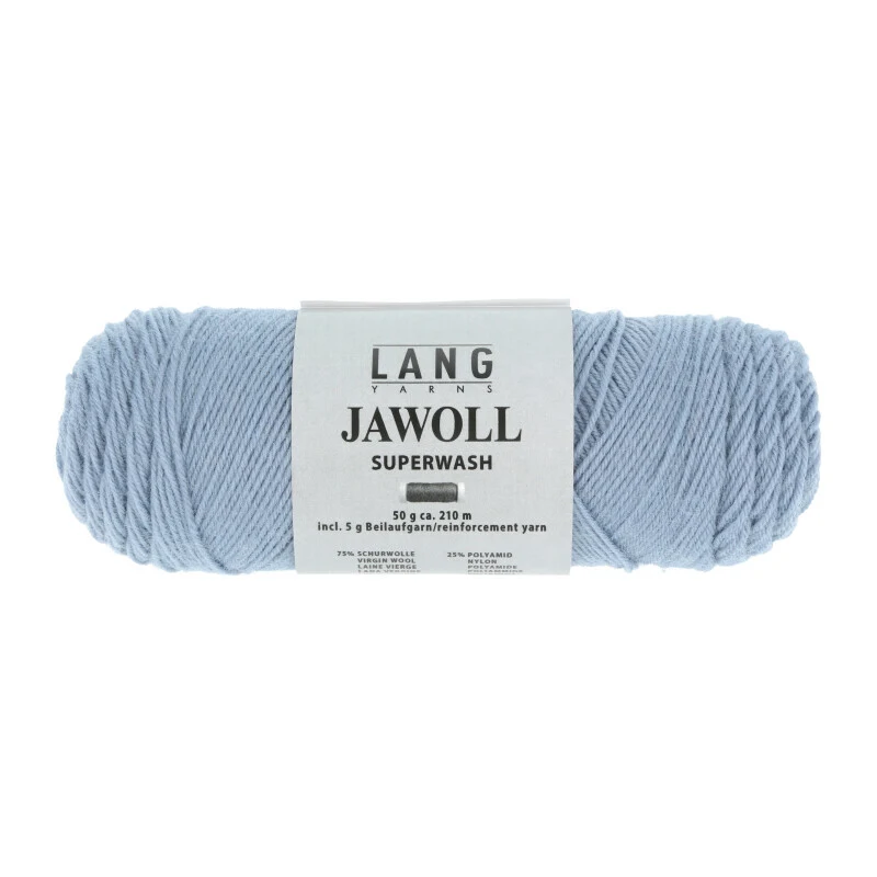 Lang Yarns Jawoll